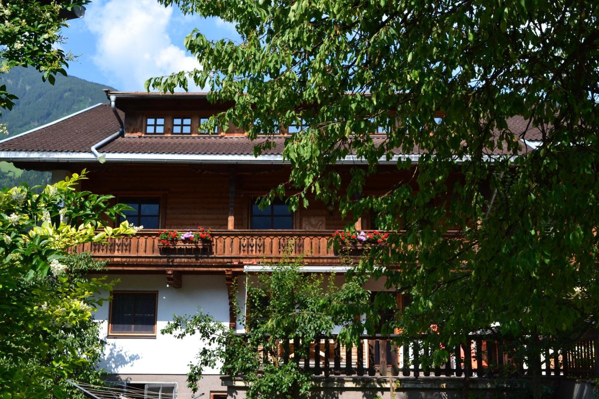Boeglhof Villa Stumm Exterior photo